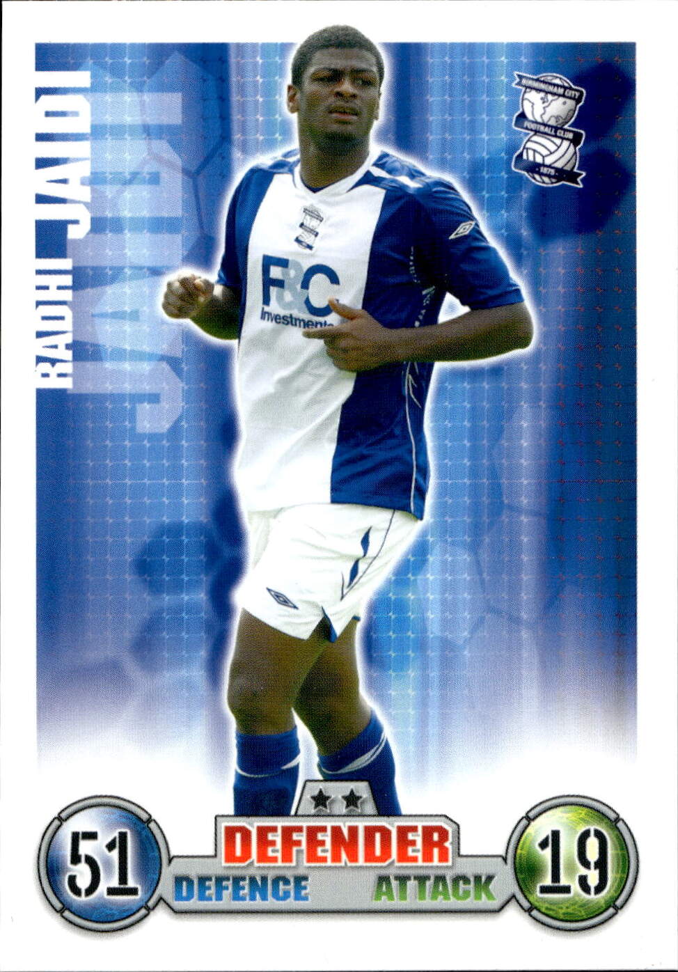 Premier League 2008